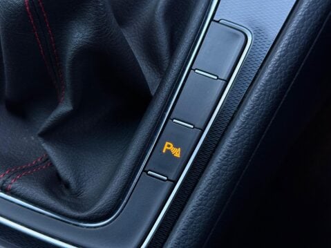 Volkswagen Golf 2.0 TSI BlueMotion Tech GTI Euro 6 (s/s) 3dr 56