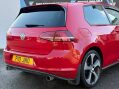 Volkswagen Golf 2.0 TSI BlueMotion Tech GTI Euro 6 (s/s) 3dr 32