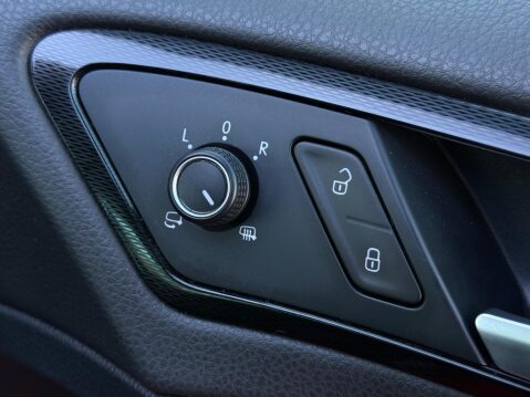 Volkswagen Golf 2.0 TSI BlueMotion Tech GTI Euro 6 (s/s) 3dr 49