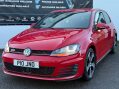 Volkswagen Golf 2.0 TSI BlueMotion Tech GTI Euro 6 (s/s) 3dr 9