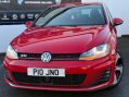Volkswagen Golf 2.0 TSI BlueMotion Tech GTI Euro 6 (s/s) 3dr 6