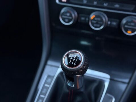 Volkswagen Golf 2.0 TSI BlueMotion Tech GTI Euro 6 (s/s) 3dr 54