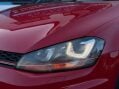 Volkswagen Golf 2.0 TSI BlueMotion Tech GTI Euro 6 (s/s) 3dr 12