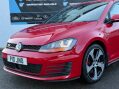 Volkswagen Golf 2.0 TSI BlueMotion Tech GTI Euro 6 (s/s) 3dr 10