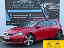Volkswagen Golf 2.0 TSI BlueMotion Tech GTI Euro 6 (s/s) 3dr