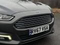 Ford Mondeo 1.5 TDCi ECOnetic Zetec Euro 6 (s/s) 5dr 21