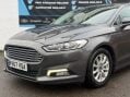Ford Mondeo 1.5 TDCi ECOnetic Zetec Euro 6 (s/s) 5dr 22