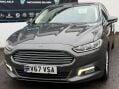 Ford Mondeo 1.5 TDCi ECOnetic Zetec Euro 6 (s/s) 5dr 8