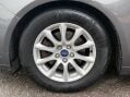 Ford Mondeo 1.5 TDCi ECOnetic Zetec Euro 6 (s/s) 5dr 78