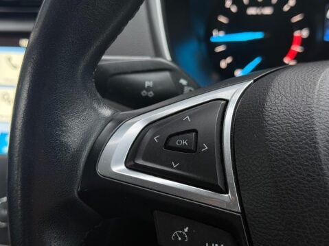 Ford Mondeo 1.5 TDCi ECOnetic Zetec Euro 6 (s/s) 5dr 70