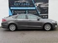 Ford Mondeo 1.5 TDCi ECOnetic Zetec Euro 6 (s/s) 5dr 4