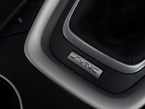 Ford Mondeo 1.5 TDCi ECOnetic Zetec Euro 6 (s/s) 5dr 66