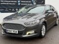 Ford Mondeo 1.5 TDCi ECOnetic Zetec Euro 6 (s/s) 5dr 9