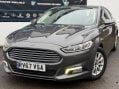 Ford Mondeo 1.5 TDCi ECOnetic Zetec Euro 6 (s/s) 5dr 7