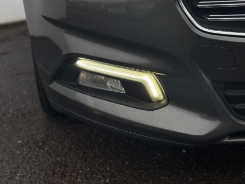 Ford Mondeo 1.5 TDCi ECOnetic Zetec Euro 6 (s/s) 5dr 19