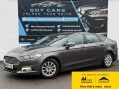 Ford Mondeo 1.5 TDCi ECOnetic Zetec Euro 6 (s/s) 5dr 1