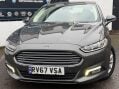 Ford Mondeo 1.5 TDCi ECOnetic Zetec Euro 6 (s/s) 5dr 6