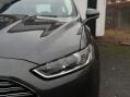Ford Mondeo 1.5 TDCi ECOnetic Zetec Euro 6 (s/s) 5dr 16
