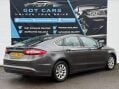 Ford Mondeo 1.5 TDCi ECOnetic Zetec Euro 6 (s/s) 5dr 3