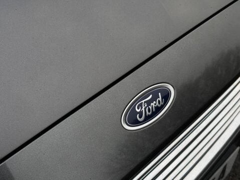 Ford Mondeo 1.5 TDCi ECOnetic Zetec Euro 6 (s/s) 5dr 20