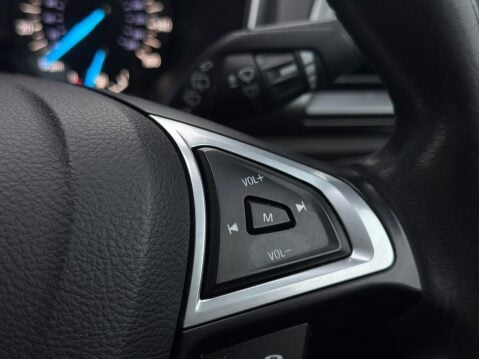 Ford Mondeo 1.5 TDCi ECOnetic Zetec Euro 6 (s/s) 5dr 72