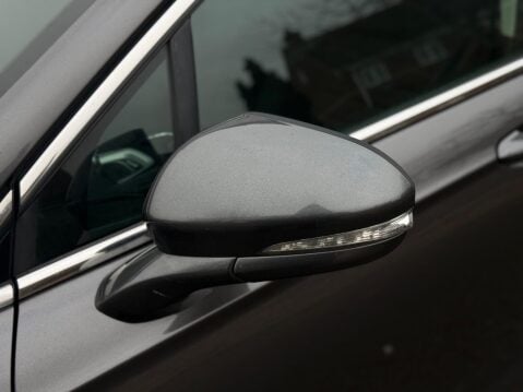 Ford Mondeo 1.5 TDCi ECOnetic Zetec Euro 6 (s/s) 5dr 10