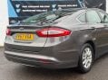 Ford Mondeo 1.5 TDCi ECOnetic Zetec Euro 6 (s/s) 5dr 30
