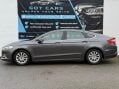 Ford Mondeo 1.5 TDCi ECOnetic Zetec Euro 6 (s/s) 5dr 5