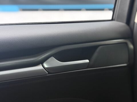 Ford Mondeo 1.5 TDCi ECOnetic Zetec Euro 6 (s/s) 5dr 49