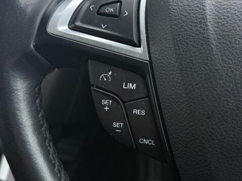 Ford Mondeo 1.5 TDCi ECOnetic Zetec Euro 6 (s/s) 5dr 71