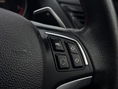 BMW X1 2.0 20d Sport Auto xDrive Euro 5 (s/s) 5dr 66