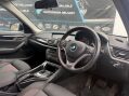 BMW X1 2.0 20d Sport Auto xDrive Euro 5 (s/s) 5dr 33