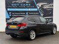 BMW X1 2.0 20d Sport Auto xDrive Euro 5 (s/s) 5dr 3