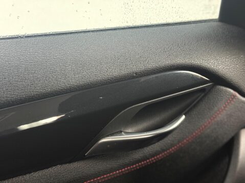 BMW X1 2.0 20d Sport Auto xDrive Euro 5 (s/s) 5dr 51