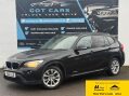 BMW X1 2.0 20d Sport Auto xDrive Euro 5 (s/s) 5dr 1