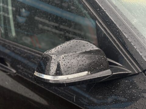 BMW X1 2.0 20d Sport Auto xDrive Euro 5 (s/s) 5dr 17