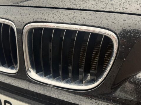 BMW X1 2.0 20d Sport Auto xDrive Euro 5 (s/s) 5dr 22