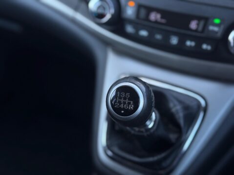 Honda CR-V 1.6 i-DTEC SR Euro 5 (s/s) 5dr 59