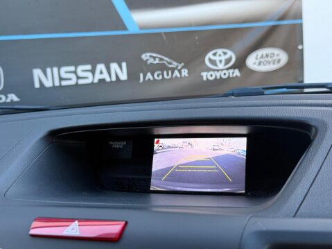 Honda CR-V 1.6 i-DTEC SR Euro 5 (s/s) 5dr 70