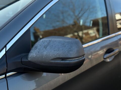 Honda CR-V 1.6 i-DTEC SR Euro 5 (s/s) 5dr 18