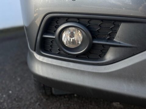 Honda CR-V 1.6 i-DTEC SR Euro 5 (s/s) 5dr 14