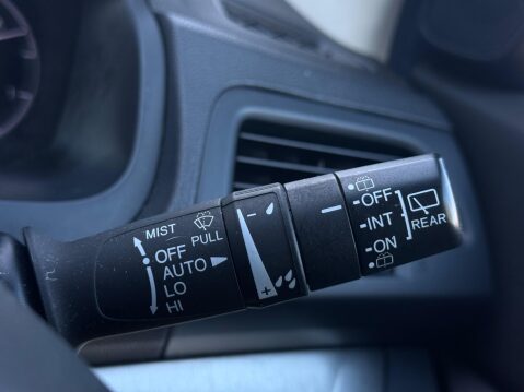 Honda CR-V 1.6 i-DTEC SR Euro 5 (s/s) 5dr 65