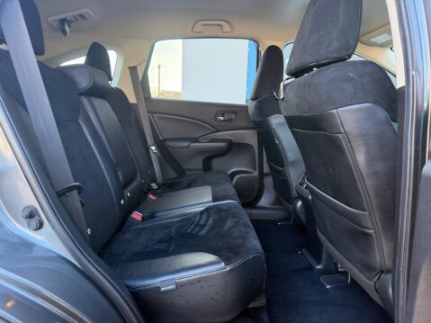 Honda CR-V 1.6 i-DTEC SR Euro 5 (s/s) 5dr 36