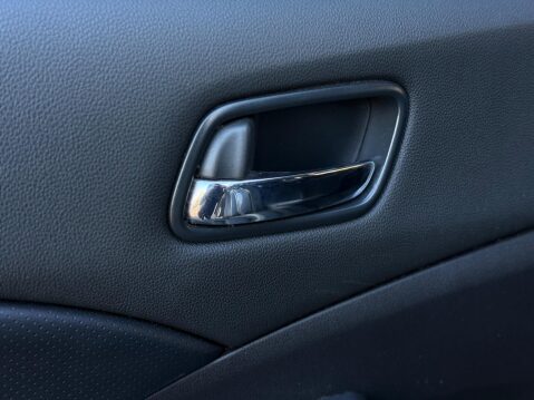 Honda CR-V 1.6 i-DTEC SR Euro 5 (s/s) 5dr 48