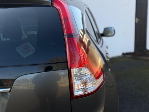 Honda CR-V 1.6 i-DTEC SR Euro 5 (s/s) 5dr 25