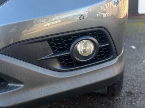 Honda CR-V 1.6 i-DTEC SR Euro 5 (s/s) 5dr 15