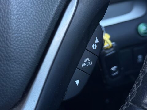 Honda CR-V 1.6 i-DTEC SR Euro 5 (s/s) 5dr 63