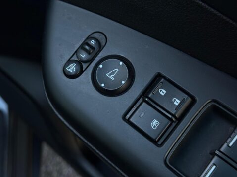 Honda CR-V 1.6 i-DTEC SR Euro 5 (s/s) 5dr 53