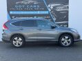 Honda CR-V 1.6 i-DTEC SR Euro 5 (s/s) 5dr 4