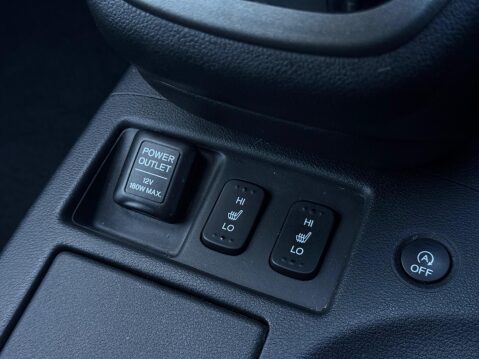 Honda CR-V 1.6 i-DTEC SR Euro 5 (s/s) 5dr 66